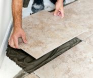 Tile Installation Services | Drywall Repair Santa Monica CA