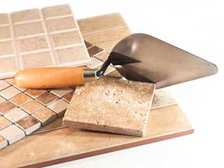 Tile Installation Services | Santa Monica CA